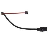 Textar Brake Pad Wear Sensor Rear fits Porsche Macan 2015-2016 2.0 3.6
