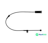 TEXTAR BRAKE PAD WEAR WARNING CONTACT 98019900 FOR BMW