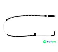 TEXTAR BRAKE PAD WEAR WARNING CONTACT 98020600 FOR BMW
