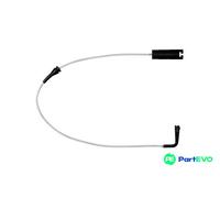 TEXTAR BRAKE PAD WEAR WARNING CONTACT 98020700 FOR BMW ALPINA
