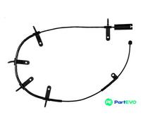 TEXTAR BRAKE PAD WEAR WARNING CONTACT 98030200 FOR MINI