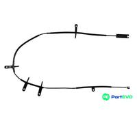 TEXTAR BRAKE PAD WEAR WARNING CONTACT 98030300 FOR MINI