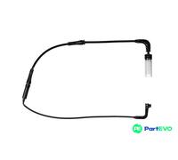 TEXTAR BRAKE PAD WEAR WARNING CONTACT 98030500 FOR BMW
