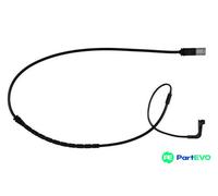 TEXTAR BRAKE PAD WEAR WARNING CONTACT 98035200 FOR BMW