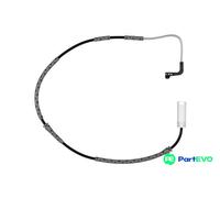 TEXTAR BRAKE PAD WEAR WARNING CONTACT 98035500 FOR BMW