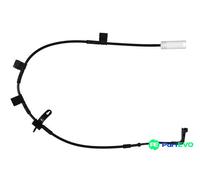 TEXTAR BRAKE PAD WEAR WARNING CONTACT 98036200 FOR MINI