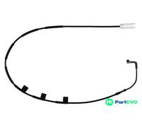 TEXTAR BRAKE PAD WEAR WARNING CONTACT 98036300 FOR MINI