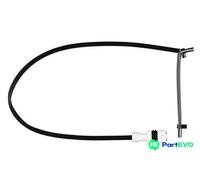 TEXTAR BRAKE PAD WEAR WARNING CONTACT 98038300 FOR PORSCHE