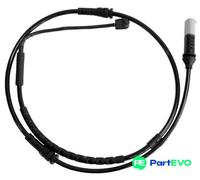 TEXTAR BRAKE PAD WEAR WARNING CONTACT 98042400 FOR BMW