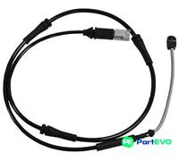 TEXTAR BRAKE PAD WEAR WARNING CONTACT 98043200 FOR BMW