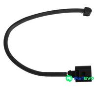 TEXTAR BRAKE PAD WEAR WARNING CONTACT 98045500 FOR PORSCHE VW