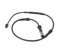 Textar Brake Pad Wear Warning Contact - 98052200