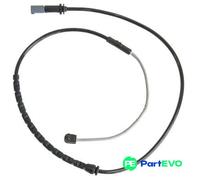 TEXTAR BRAKE PAD WEAR WARNING CONTACT 98054600 FOR BMW