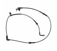TEXTAR 98058400 Brake pad wear sensor