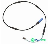TEXTAR BRAKE PAD WEAR WARNING CONTACT 98058600 FOR BMW ALPINA