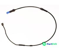 TEXTAR BRAKE PAD WEAR WARNING CONTACT 98061200 FOR BMW
