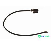TEXTAR BRAKE PAD WEAR WARNING CONTACT 98063200 FOR PORSCHE