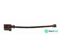 TEXTAR BRAKE PAD WEAR WARNING CONTACT 98063400 FOR PORSCHE