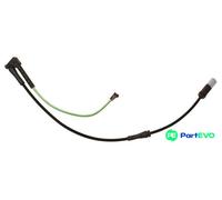 TEXTAR BRAKE PAD WEAR WARNING CONTACT 98064000 FOR BMW MINI