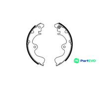 TEXTAR BRAKE SHOE SET 91046900 FOR TOYOTA