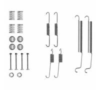 Textar Brake Shoes Accessory Kit - 97012000