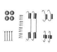 Textar 97016600 Brake Shoe Fitting Kit