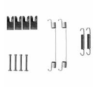 Textar 97031100 Brake Shoe Fitting Kit