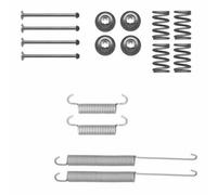 Textar 97032800 Brake Shoe Fitting Kit