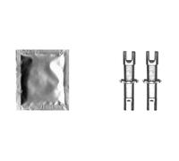 Textar Expander Repair Kit - 97045800