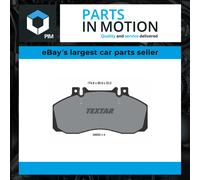 Brake Pads Set 2983506 Genuine OE Textar 0014201520 0024205720 0024206220