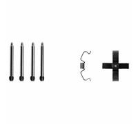 Textar 82025700 Brake Pad Fitting Kit