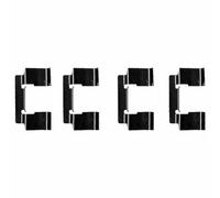 Textar 82059700 Brake Pad Fitting Kit
