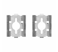 Textar 82061700 Brake Pad Fitting Kit