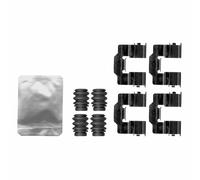 Textar 82547100 Brake Pad Fitting Kit