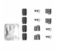 Textar 82554000 Brake Pad Fitting Kit