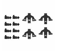 TEXTAR 82556000 Accessory Kit, disc brake pads