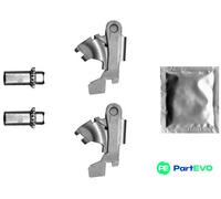 TEXTAR EXPANDER REPAIR KIT 97044500