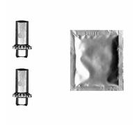 TEXTAR 97045300 Brake shoe fitting kit
