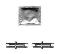 Textar 97046800 Brake Shoe Fitting Kit