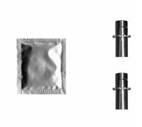 Textar 97047000 Brake Shoe Fitting Kit
