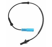 Textar Wheel Speed Sensor 45134900 - Active Front ABS, Fits BMW X1