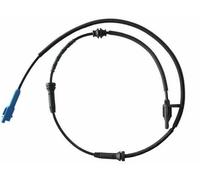 Textar Front Abs Wheel Speed Sensor For Citroën Peugeot 1007 C2 C2 Enterpris