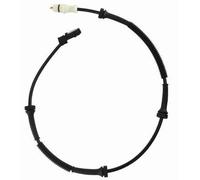 Textar Front Abs Wheel Speed Sensor For Nissan Opel Renault Vauxhall Primast