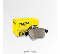 TEXTAR 2290401 Brake pad set
