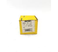 Textar Front Brake Pads Suitable For Saab 900 I 90 99