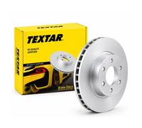 Textar 92147803 Brake Disc