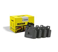 Brake Pads Set 2048203 Front / Rear Textar 477698151 477698151A 477698151B