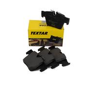 TEXTAR REAR BRAKE PADS SET FOR BMW 3 4 SERIES G20 G22 Z4 - OE 34208842965