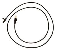 Wheel Speed Sensor Rear Right ABS Fits Mercedes-Benz VW TEXTAR 45033700