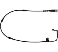 TEXTAR 98035000 Brake Pad Wear Sensor Front Left for BMW X5 X6